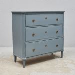 635000 Chest of drawers